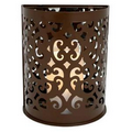 Montrose Wall Sconce Brown